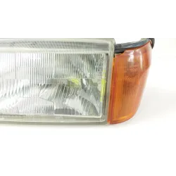 PROIETTORE CARELLO SX. FIAT UNO (06/94-09/95) 1.0 I.E. START BER. 5P/B/994CC