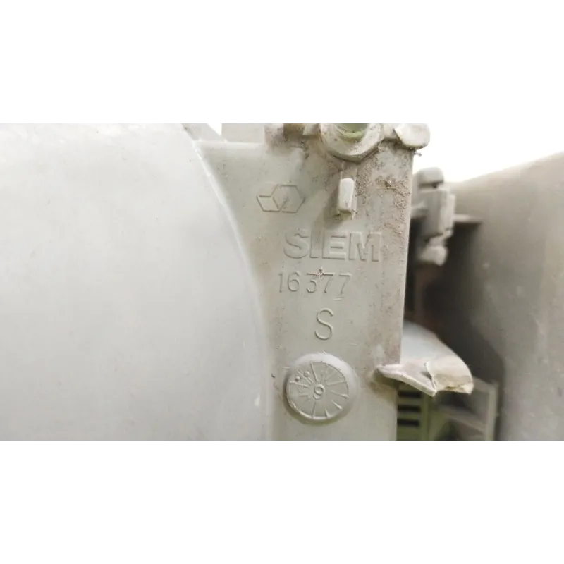 PROIETTORE CARELLO SX. FIAT UNO (06/94-09/95) 1.0 I.E. START BER. 5P/B/994CC