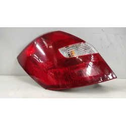 FANALE POST. SX. SKODA FABIA (54) (04/07-03/15) 1.2 (44KW) BER. 5P/B/1198CC