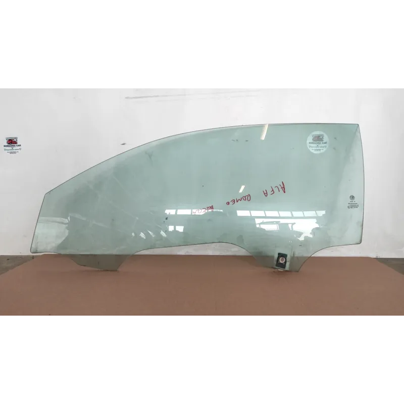 SCENDENTE PORTA ANT. SX. ALFA ROMEO BRERA (X4/12) (11/05-12/10) 1750 TBI CPÉ 3P/B/1742CC