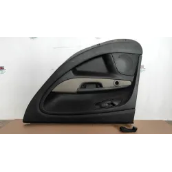 PANNELLO INT. PORTA POST. GRIGIO DX. FIAT GRANDE PUNTO (2Y) (06/05-12/08 1.3 MJT (55KW) BER 5P/D/1248CC