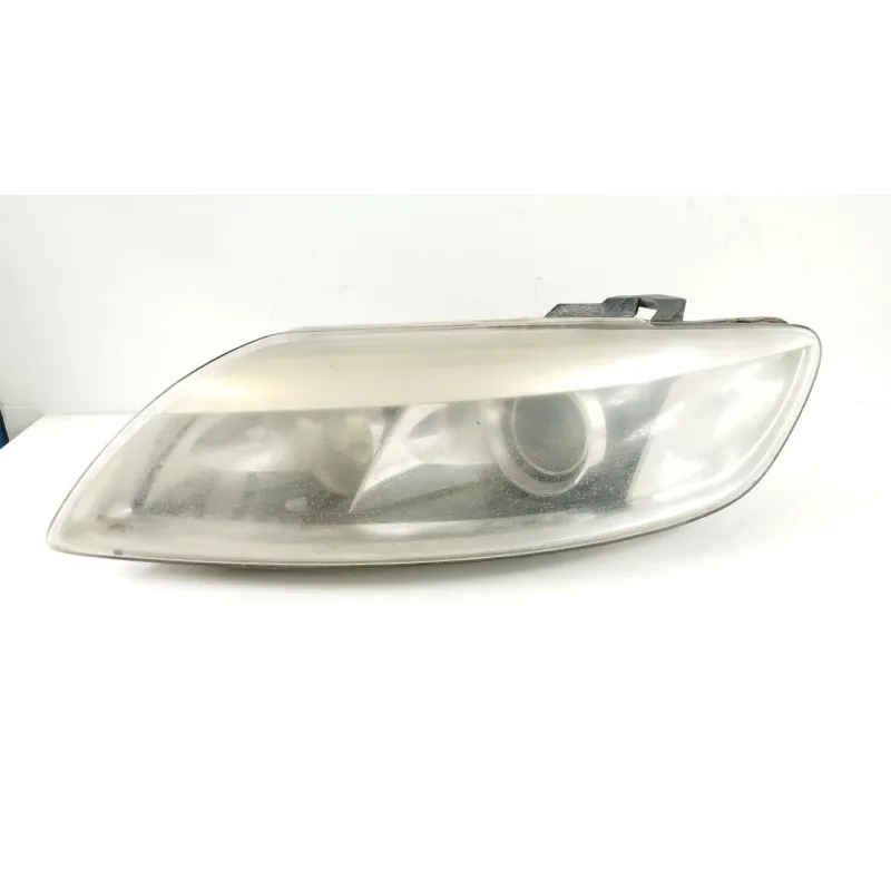 PROIETTORE SX. AUDI Q7 (4L) (10/05-06/15) 3.0 V6 TDI (150KW)QU.TIPT. SUV 5P/D/2967