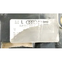 PROIETTORE SX. AUDI Q7 (4L) (10/05-06/15) 3.0 V6 TDI (150KW)QU.TIPT. SUV 5P/D/2967