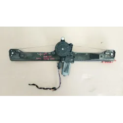 ALZACRISTALLO ELETTR. PORTA ANT. CON SX. FIAT GRANDE PUNTO (2Y) (06/05-12/08 1.3 MJT (55KW) BER 5P/D/1248CC