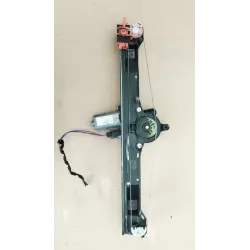 ALZACRISTALLO ELETTR. PORTA ANT. CON SX. FIAT GRANDE PUNTO (2Y) (06/05-12/08 1.3 MJT (55KW) BER 5P/D/1248CC