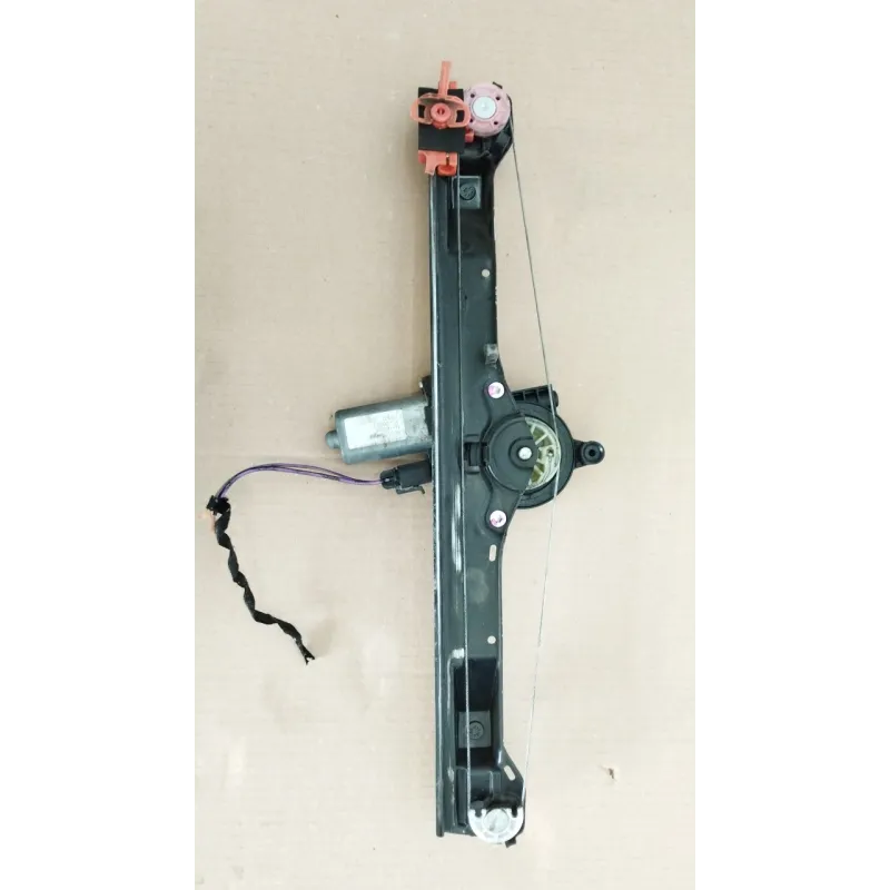ALZACRISTALLO ELETTR. PORTA ANT. CON SX. FIAT GRANDE PUNTO (2Y) (06/05-12/08 1.3 MJT (55KW) BER 5P/D/1248CC