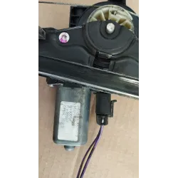 ALZACRISTALLO ELETTR. PORTA ANT. CON SX. FIAT GRANDE PUNTO (2Y) (06/05-12/08 1.3 MJT (55KW) BER 5P/D/1248CC