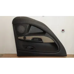 PANNELLO INT. PORTA POST. GRIGIO SX. FIAT GRANDE PUNTO (2Y) (06/05-12/08 1.3 MJT (55KW) BER 5P/D/1248CC