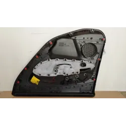 PANNELLO INT. PORTA POST. GRIGIO SX. FIAT GRANDE PUNTO (2Y) (06/05-12/08 1.3 MJT (55KW) BER 5P/D/1248CC