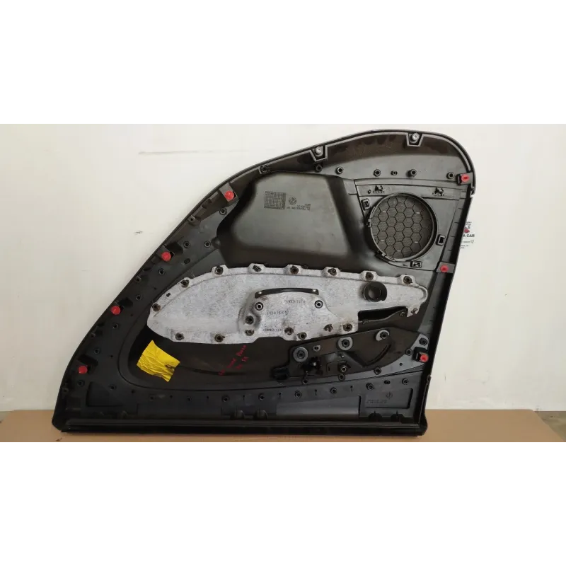 PANNELLO INT. PORTA POST. GRIGIO SX. FIAT GRANDE PUNTO (2Y) (06/05-12/08 1.3 MJT (55KW) BER 5P/D/1248CC