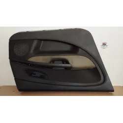 PANNELLO INT. PORTA ANT. GRIGIO SX. FIAT GRANDE PUNTO (2Y) (06/05-12/08 1.3 MJT (55KW) BER 5P/D/1248CC