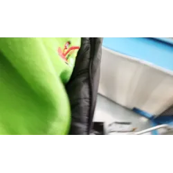 FANALE POST. DX. PEUGEOT 206 (09/98-06/09) 1.1 BER. 3P/B/1124CC