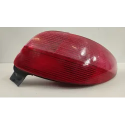 FANALE POST. DX. PEUGEOT 206 (09/98-06/09) 1.1 BER. 3P/B/1124CC