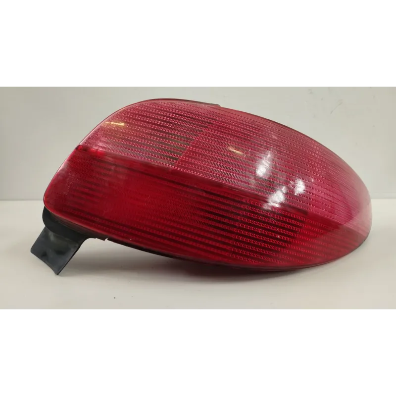 FANALE POST. DX. PEUGEOT 206 (09/98-06/09) 1.1 BER. 3P/B/1124CC
