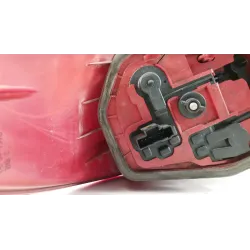 FANALE POST. DX. PEUGEOT 206 (09/98-06/09) 1.1 BER. 3P/B/1124CC