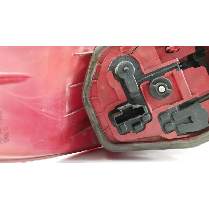 FANALE POST. DX. PEUGEOT 206 (09/98-06/09) 1.1 BER. 3P/B/1124CC