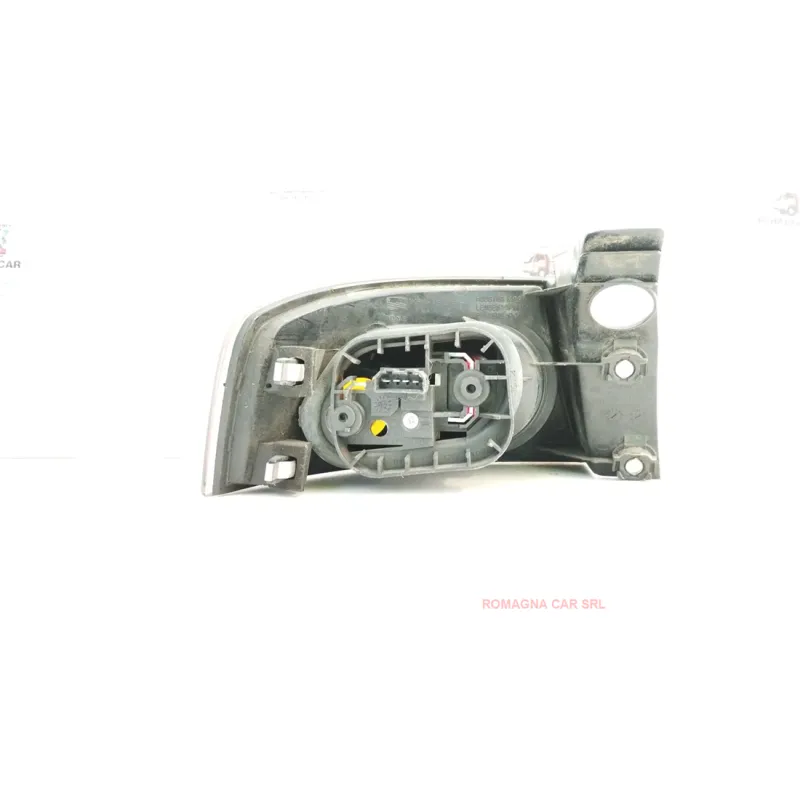 FANALE POST. PARTE EST. DX. SEAT IBIZA (6L) (12/01-08/09) 1.2 (44KW) BER. 3P/B/1198CC