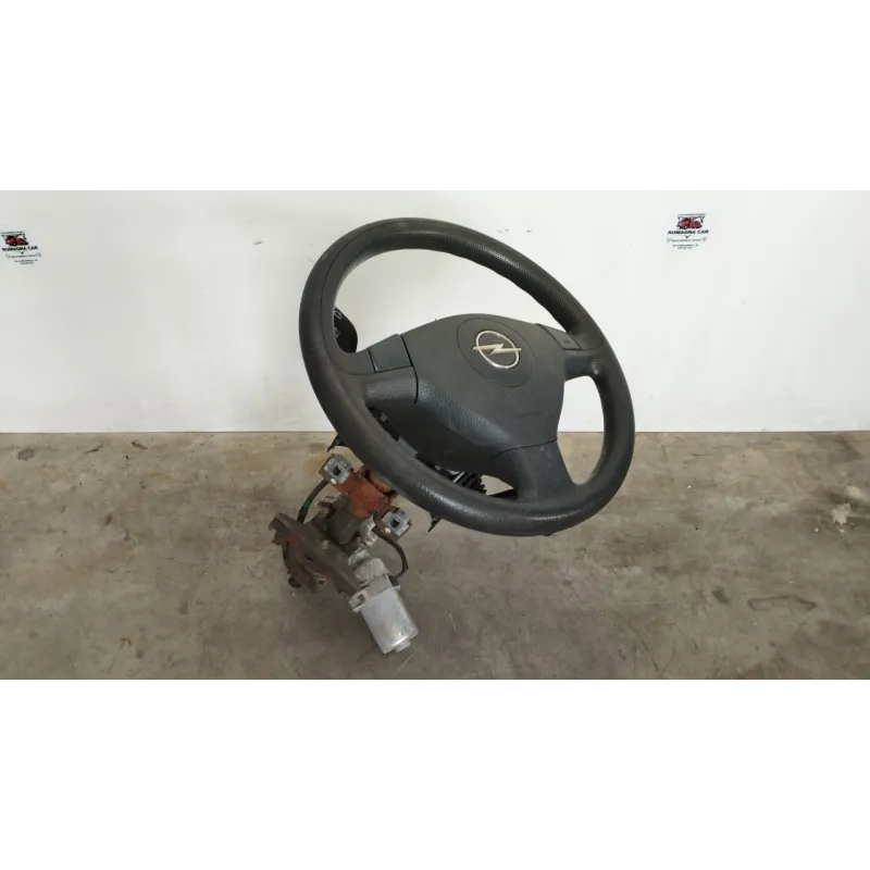 VOLANTE T.3G999999 OPEL AGILA (H00) (08/03-01/08) 1.0 12V MNV 5P/B/998CC
