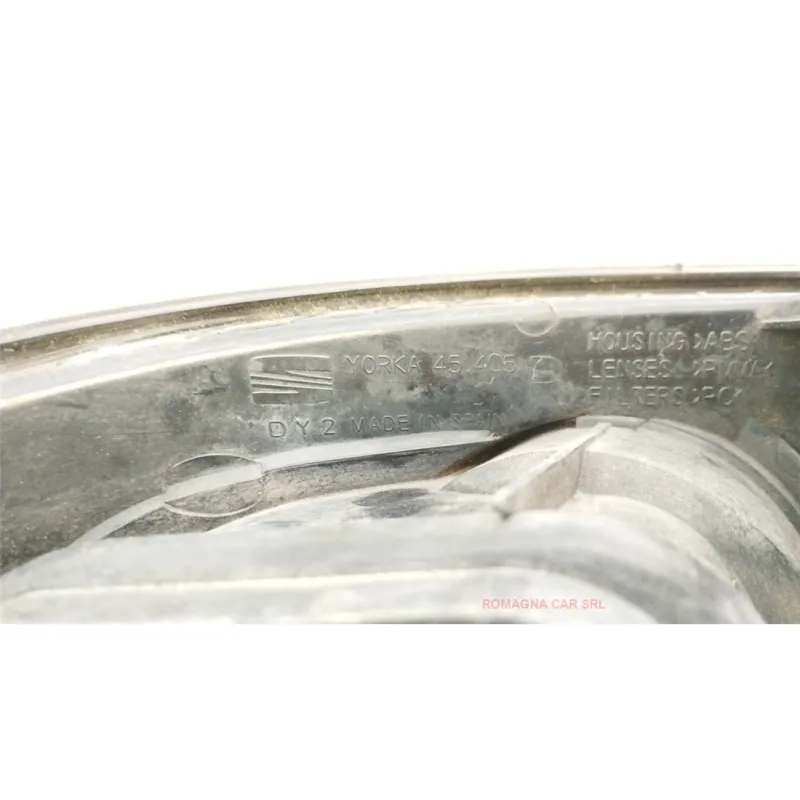 FANALE POST. PARTE EST. DX. SEAT IBIZA (6L) (12/01-08/09) 1.2 (44KW) BER. 3P/B/1198CC