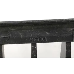 GRIGLIA SX. BMW SERIE 3 (E90/E91) (02/05-12/11 320D BER. 4P/D/1995CC