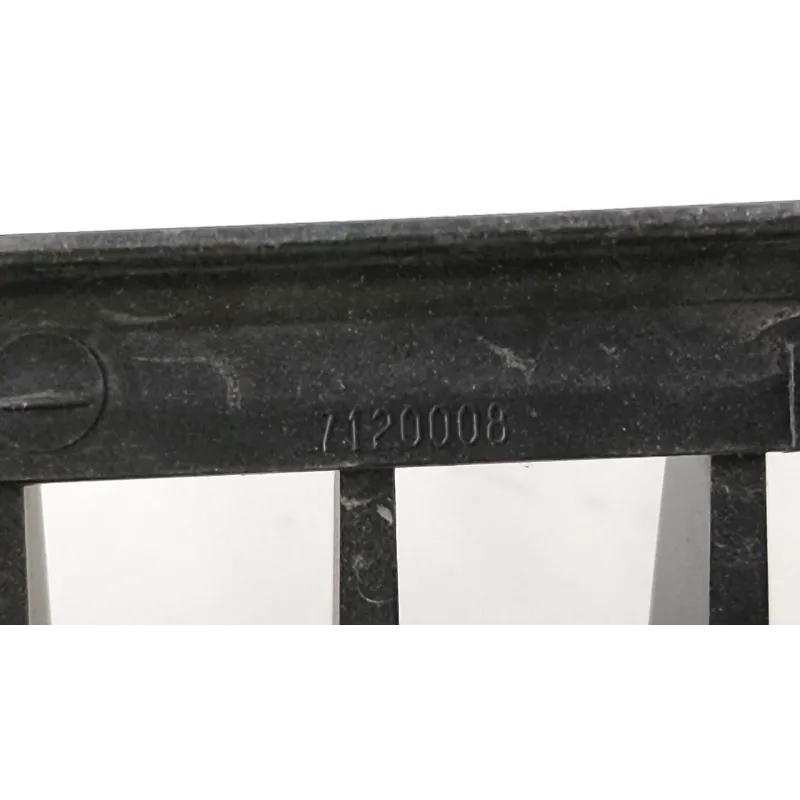 GRIGLIA SX. BMW SERIE 3 (E90/E91) (02/05-12/11 320D BER. 4P/D/1995CC