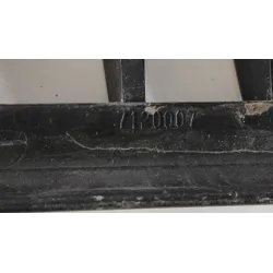 GRIGLIA DX. BMW SERIE 3 (E90/E91) (02/05-12/11 320D BER. 4P/D/1995CC