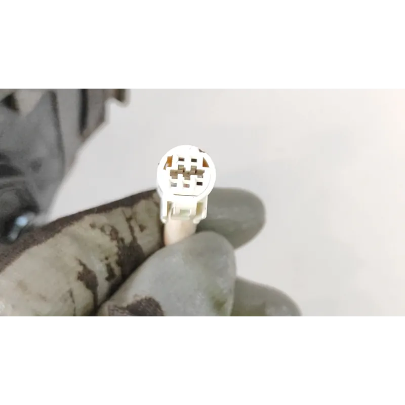 RETROVISORE EST. REGOLAZ. ELETTR. C/CRISTALLO DX. TOYOTA YARIS (11/05-02/12) 1.4 D-4D (FRP) BER. 5P/D/1364CC