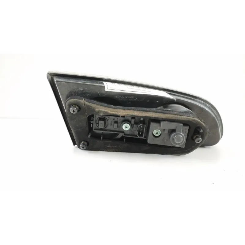 FANALE POST. PARTE INT. DX. SEAT IBIZA (6L) (12/01-08/09) 1.2 (44KW) BER. 5P/B/1198CC