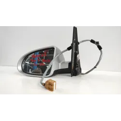 RETROVISORE EST. REGOLAZ. ELETTR. SX. AUDI A2 (8Z) (06/00-02/06) 1.4 TDI BER. 5P/D/1422CC