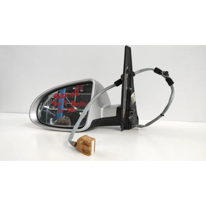 RETROVISORE EST. REGOLAZ. ELETTR. SX. AUDI A2 (8Z) (06/00-02/06) 1.4 TDI BER. 5P/D/1422CC