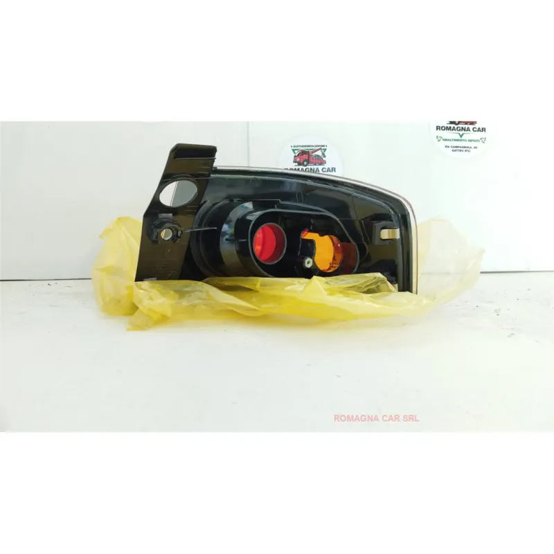 FANALE POST. PARTE EST. DX. SEAT IBIZA (6L) (12/01-08/09) 1.2 (44KW) BER. 3P/B/1198CC