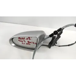 RETROVISORE EST. REGOLAZ. ELETTR. SX. AUDI A2 (8Z) (06/00-02/06) 1.4 TDI BER. 5P/D/1422CC