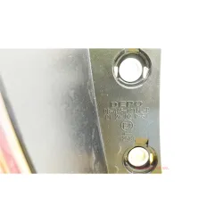 FANALE POST. PARTE EST. DX. SEAT IBIZA (6L) (12/01-08/09) 1.2 (44KW) BER. 3P/B/1198CC