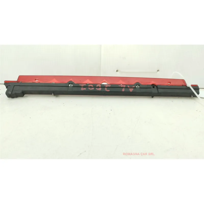 FANALE STOP SUPPLEMENTARE AUDI A4 (8E) (11/00-11/04) 1.8 20V TURBO (110KW) BER. 4P/B/1781CC