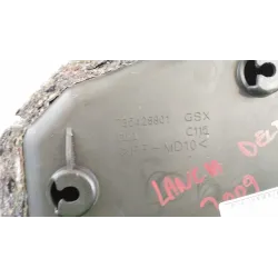 CASSETTO PORTAOGGETTI INF. PLANCIA DX. LANCIA DELTA (TH) (06/08-03/11) 1.6 MJT DPF PLATINO BER. 5P/D/1598CC