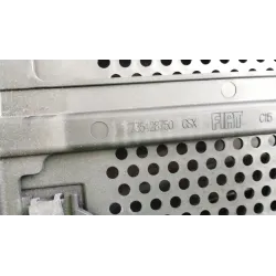 CASSETTO PORTAOGGETTI INF. PLANCIA DX. LANCIA DELTA (TH) (06/08-03/11) 1.6 MJT DPF PLATINO BER. 5P/D/1598CC