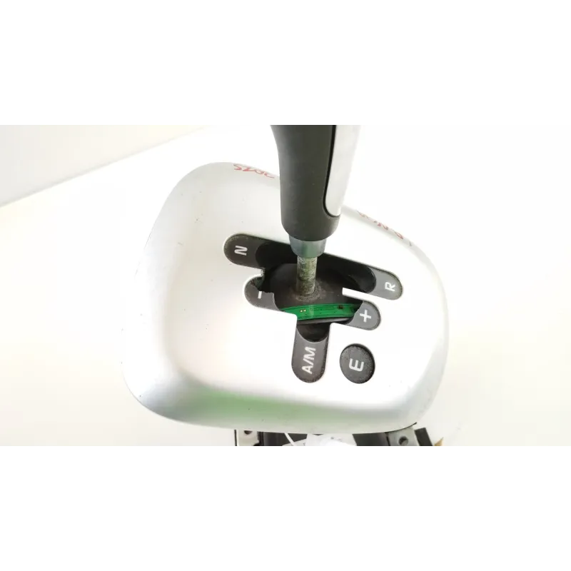 BASE LEVA CAMBIO SELESPEED LANCIA DELTA (TH) (06/08-03/11) 1.6 MJT DPF PLATINO BER. 5P/D/1598CC