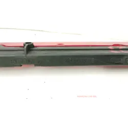 FANALE STOP SUPPLEMENTARE AUDI A4 (8E) (11/00-11/04) 1.8 20V TURBO (110KW) BER. 4P/B/1781CC