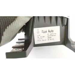 BASE LEVA CAMBIO SELESPEED LANCIA DELTA (TH) (06/08-03/11) 1.6 MJT DPF PLATINO BER. 5P/D/1598CC