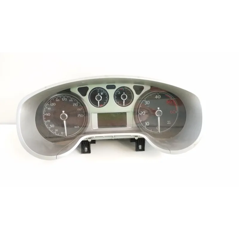 CRUSCOTTO LANCIA DELTA (TH) (06/08-03/11) 1.6 MJT DPF PLATINO BER. 5P/D/1598CC