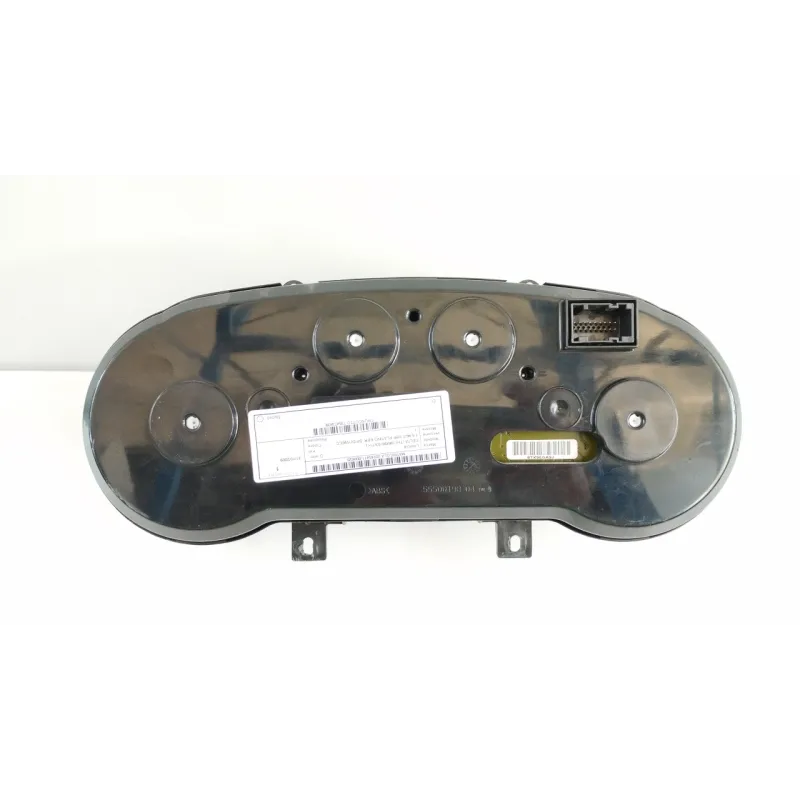 CRUSCOTTO LANCIA DELTA (TH) (06/08-03/11) 1.6 MJT DPF PLATINO BER. 5P/D/1598CC