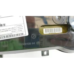 CRUSCOTTO LANCIA DELTA (TH) (06/08-03/11) 1.6 MJT DPF PLATINO BER. 5P/D/1598CC