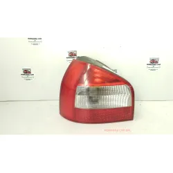 FANALE POST. SX. AUDI A3 (8L) (08/96-12/01) 1.6 (74KW) BER. 3P/B/1595CC