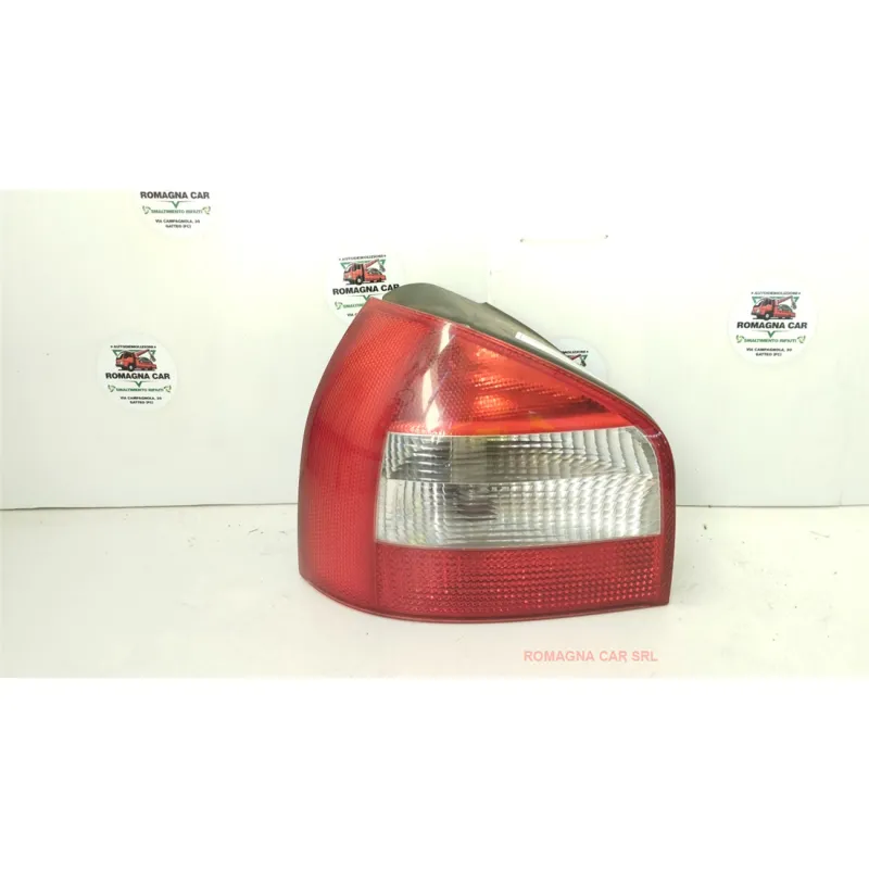 FANALE POST. SX. AUDI A3 (8L) (08/96-12/01) 1.6 (74KW) BER. 3P/B/1595CC