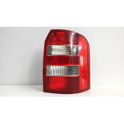 FANALE POST. DX. AUDI A2 (8Z) (06/00-02/06) 1.4 TDI BER. 5P/D/1422CC