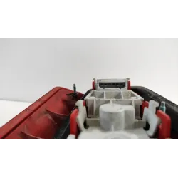 FANALE POST. DX. AUDI A2 (8Z) (06/00-02/06) 1.4 TDI BER. 5P/D/1422CC