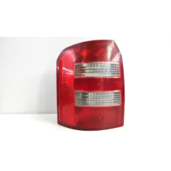 FANALE POST. SX. AUDI A2 (8Z) (06/00-02/06) 1.4 TDI BER. 5P/D/1422CC