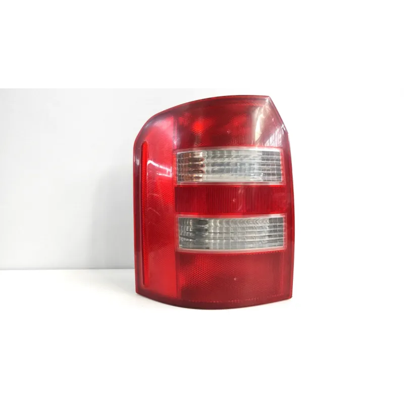 FANALE POST. SX. AUDI A2 (8Z) (06/00-02/06) 1.4 TDI BER. 5P/D/1422CC