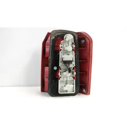 FANALE POST. SX. AUDI A2 (8Z) (06/00-02/06) 1.4 TDI BER. 5P/D/1422CC