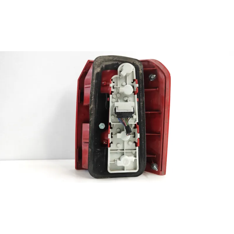 FANALE POST. SX. AUDI A2 (8Z) (06/00-02/06) 1.4 TDI BER. 5P/D/1422CC